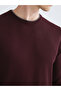 Vizyon New Season Crew Neck Men's Knitwear Sweater - 3