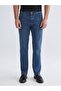 Lcw Jeans İndigo 779 Regular Fit Men's Jean Pants - 3