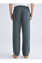 Comfortable Fit Men's Trousers - 4