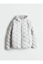 Peak New Season Slim Fit Hooded Men's Puffer Jacket - 6
