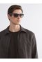 I Standart Fit 100% Linen Men's Jacket from Freezen Store - 6