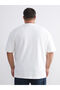 Peak New Season Large Size Short Sleeve Men's T-Shirt - 4