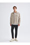 Petrol Slim Fit Men's Trousers