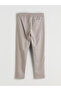 Slim Fit Men's Trousers - 6