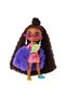 EXTRA MINI BRUNETTE DOLL - 7