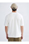 Crew Neck Men's T-Shirt - 4