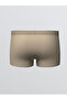Create Your Style with Uzg Store Beige Comfortable Fit Cotton Stretchy Men's Boxer 3-Pack - 5