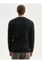 Peak New Season Crew Neck Men's Knitwear Sweater - 4