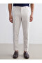 Esvab • Modern & Distinctive Slim Fit Men's Chino Pants - 4