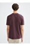 Crew Neck Men's T-Shirt - 4
