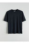 Crew Neck Men's T-Shirt - 5