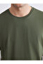 Vizyon New Season Crew Neck Combed Cotton Men's T-Shirt 3-Pack - 8