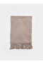 Özmarka New Season Short Tassel Men's Scarf - 2