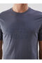 Esvab • Modern & Distinctive Zero Roba Collar Printed Men's T-Shirt - 5