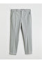 Slim Fit Men's Chino Trousers - 5
