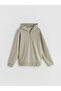 Men's Long Sleeve Hoodie - 5
