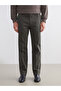 Standard Fit Men's Chino Trousers - 2
