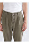 Xside Brown 800 Balloon Fit Men's Jean Pants - 3