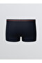 Standard Mold Cotton Flexible Men's Boxer - 5