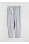 İzr New Season Standard Pattern Printed Men's Pajama Set - 8