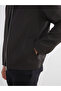 Southblue Brown Stand Collar Men's Jacket - 3