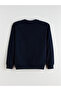 Crew Neck Men's Sweatshirt - 6