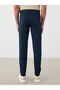 Slim Fit Men's Chino Trousers - 4