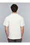 Zero Roba Collar Slogan Printed Combed Cotton Men's T-Shirt from Uzg Store for Style Enthusiasts - 5