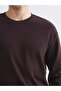 Crew Neck Men's Sweatshirt - 3