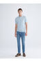 Peak New Season 760 Skinny Fit Men's Jeans