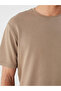 Crew Neck Men's T-Shirt - 3
