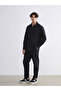 Vizyon New Season Comfortable Fit Linen Look Men's Trousers
