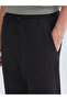 Comfortable Fit Textured Men's Trousers - 3