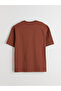 Crew Neck Men's T-Shirt - 6