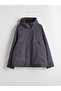 Cey New Season Standard Fit Hooded Men's Jacket - 6