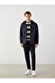 Ozmarka New Season Hooded Men's Jacket - 4