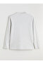 Crew neck printed men's sweatshirt - 6