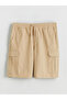 I Standardkalıp Men's Cargo Shorts from Freezen Store - 6