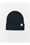 Peak New Season Label Printed Men's Knitwear Beanie