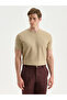 Crew Neck Men's T-Shirt