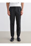 Esvab • Modern & Distinctive Standard Fit Men's Trousers - 3