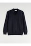 Özmarka New Season Polo Neck Men's Knitwear Sweater - 5