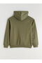 XSIDE Long Sleeve One Piece Printed Men's Hoodie - 5