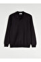 Timeless Clothing & Timeless Choices Devrik Roba Collar Men's Knitwear Sweater - 6