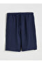 Xside Comfortable Fit Muslin Men's Shorts - 5