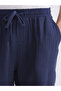 Xside Comfortable Fit Muslin Men's Shorts - 3