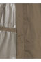 Nevavm Standard Fit Hooded Men's Slim Coat with a Difference - 7