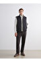 Esvab • Modern & Distinctive Standard Fit Men's Trousers - 2