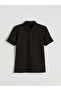 Polo Neck Men's T-Shirt - 5