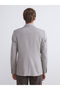 Vizyon New Season Slim Fit Men's Blazer Jacket - 3